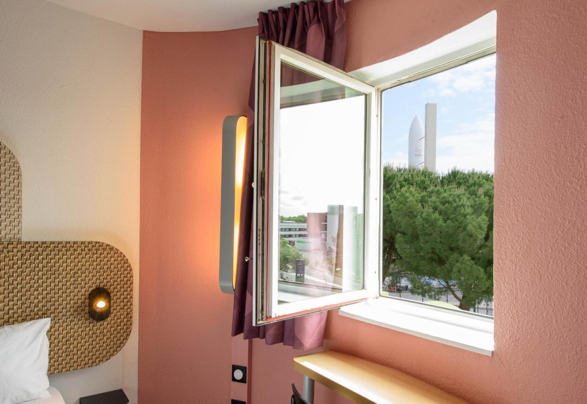 B&B Hotel Toulouse Cite De L'Espace Gonord Exteriör bild