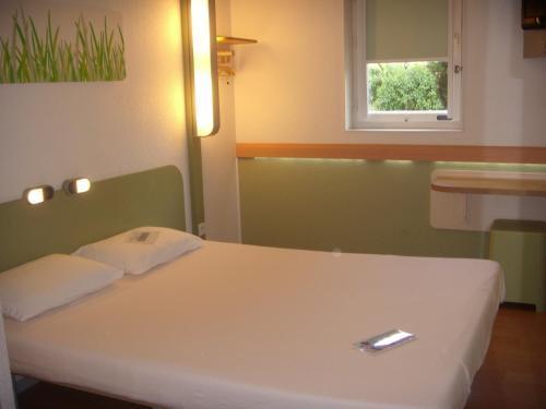 B&B Hotel Toulouse Cite De L'Espace Gonord Exteriör bild
